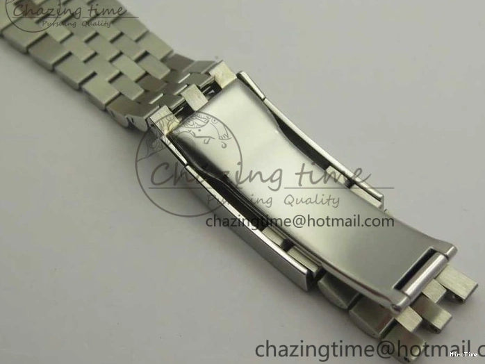 MiroTime 1219 DateJust 41 126334 904L SS DJF 1:1 Best Edition Gray Dial on Jubilee Bracelet A Colorful 3301